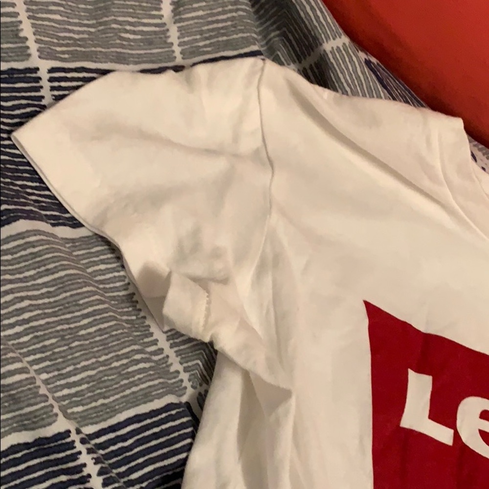 LEVIS TEE - Picture 4 of 4